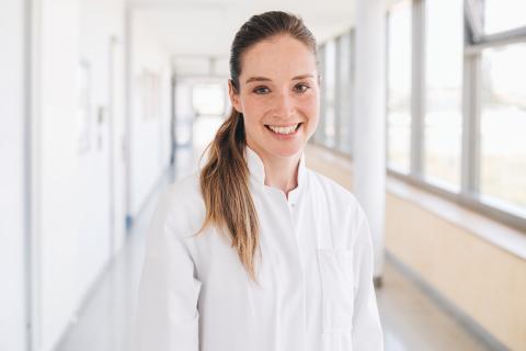 MUDr. Eva Bittner